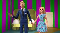 Click to watch 'A Selfie to Remember' (popup) Barbie A Touch Of Magic